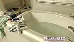 Lelu Love's steamy solo show: a voyeur's delight