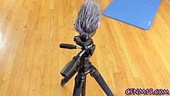 Hey, check out this clothed 18yo sucking monster cock with handjob in pov 😍