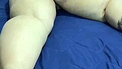 Sexy & Pierced Daisy Monroe MASTURBATES for the Camera