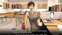 Sex Romance Cheating Wife with Her Lover in the Jacuzzi Fucking Passionately