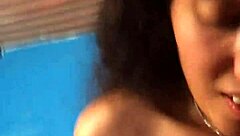 Horny Mexican amateur girl craves action!