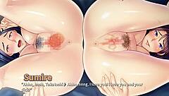 Ugh, netorious neighbor cumming for wives, all sex scenes, pt1, oops!