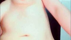 Young Mexican Milf Rides Hard, Showing Wet Pussy And Big Ass?