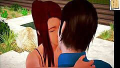 my new family 101 game