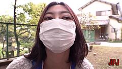 Married Woman Reveals Hairy Beaver In Park Exposure