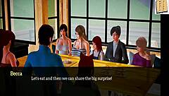 my new family 101 game