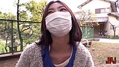 Married Woman Reveals Hairy Beaver In Park Exposure