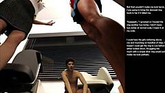 ohh, check these small 18+ gestures in full 4k quality!