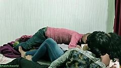 Rough sex with an Asian babe and her friend