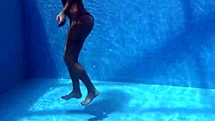 Canadian Hottest Milf Heidi Van Horny Pleasures Herself