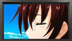 Fella hame 01: Subs in Spanish for anime porn