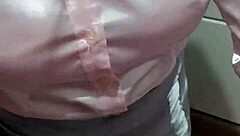 Maxine x and selah rain take two big black cocks teasingly