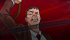 A call to the vagina with toys and group play