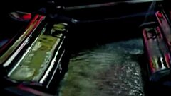 Crazy wet piss fucking discount!