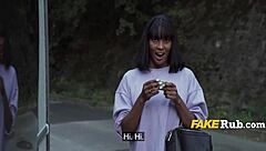 Psst! Want Cash? Get on Your Knees!