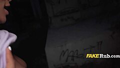 Psst! Want Cash? Get on Your Knees!