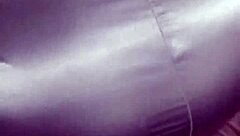 Maxine x and selah rain take two big black cocks teasingly