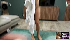 not a typical step mom ellie tay in taboo doggystyle