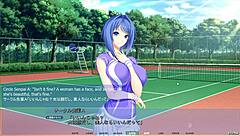 AKUMERU FAMILY - MAHIRU ROUTE PART 7 - ANAL ROUNDABOUT