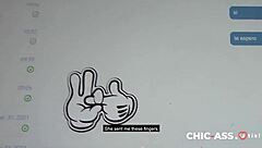 camila palmer's first date turns into fuck