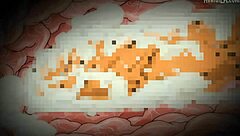 Detailed Scenes From Fella Hame 01 Hentai Anime