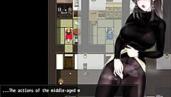 Memories of summer with Saki: an erotic journey