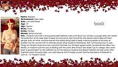 My pleasure 5 hentai anime game story