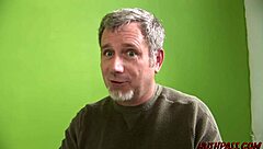 Hot Blonde Teen 18+ Fucks Some Old Guy