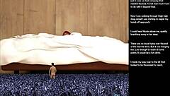 ohh, check these small 18+ gestures in full 4k quality!