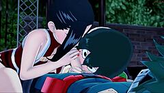 Throwback cam4 sex show with live fucking on webcam