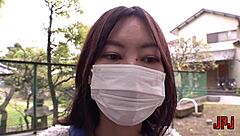 Married Woman Reveals Hairy Beaver In Park Exposure