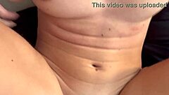 Hardcore threesome with a beautiful wife and a slutty girlfriend