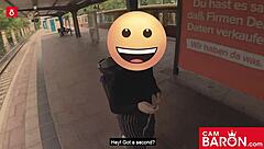 shy goth teen 18+ doreen loves cock secretly