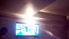 Mexican Couple STAYS in HOTEL Room.