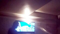 Mexican Couple STAYS in HOTEL Room.