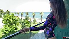 Hot Gangbang Features Double Vaginal Penetration And Bukkake On Faces