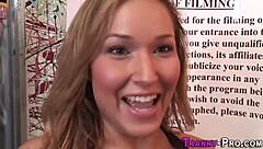 i'm a shemale prozzie ridin' dat big cock in my ass