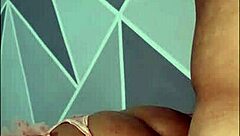 Brunette Visits Stepbrother, Gets Secretly Fucked on Easter