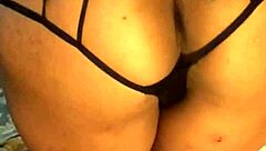 Carly Shay Potts Does 69 with Big Ass Hooker