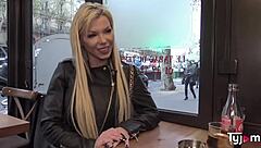 Stunning barbie sins takes hardcore sodomy like never before