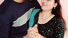 Beautiful housewife shares taboo romance