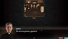 Complete gameplay of the genesis order part 47 with hardcore scenes