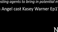 Teen harlots performing crazy acts with mature partners