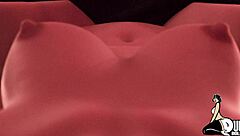 Does Big Booty Latina Tease In Dollz Photoshoot?