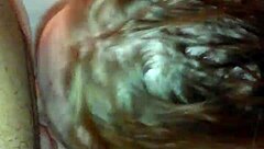 My Hot Friend Sucks My Black Cock So Much!