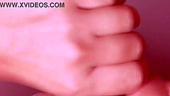 Blonde Teen Sucks And Fucks Until Last Drop After Party