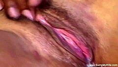 Is This BBW Bride Ready for a Wild Threesome?