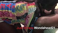 Watch This Big Dick Trade Get Face Fucked!