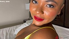 Musa Phoenix's Anal Massage Teases Wet Gaping Pleasures