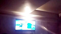 Mexican Couple STAYS in HOTEL Room.